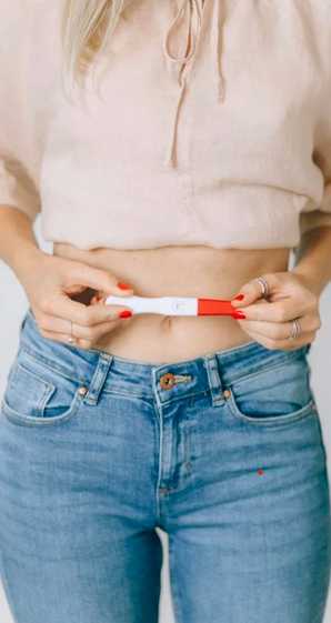Fertility Massage